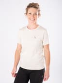 T-SHIRT FEMME TIKKY SAND 1