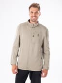 POLAIRE HOMME TOBEY - KAKI