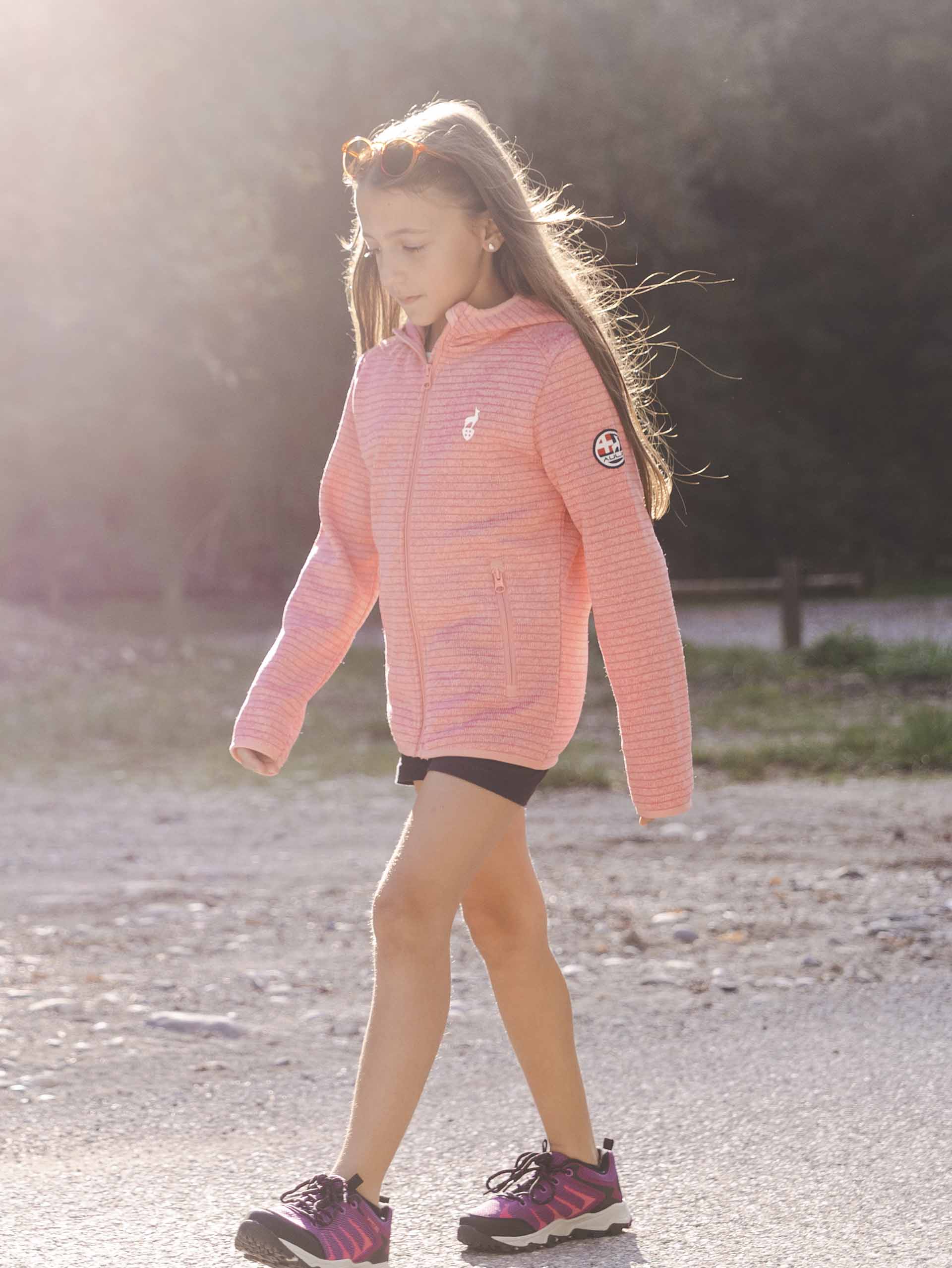 LIGHT CORAL