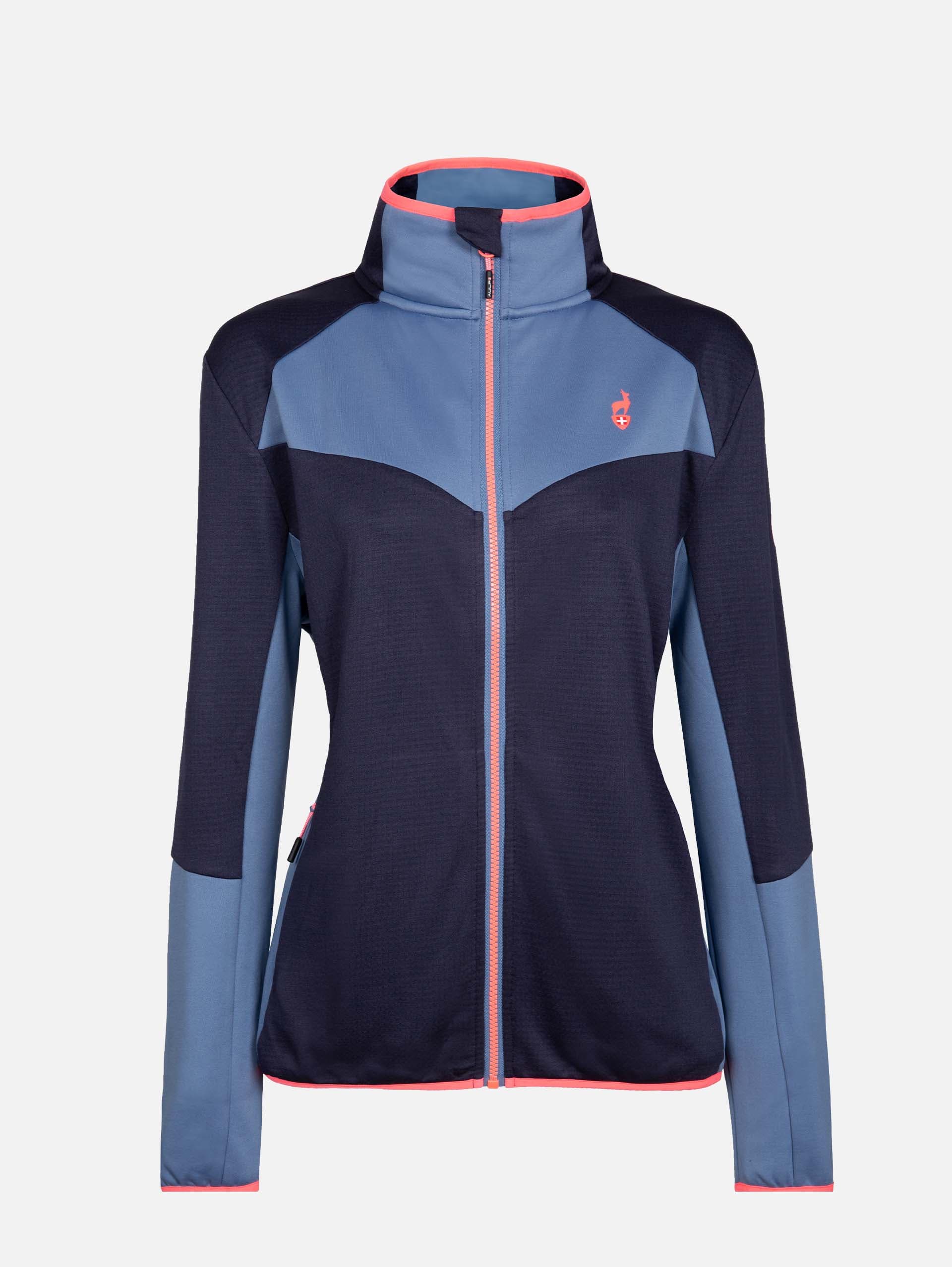 NAVY STORM BLUE