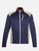 VESTE FEMME TOMBA NAVY