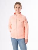 POLAIRE FEMME SIMIX PEACH