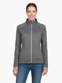 POLAIRE FEMME SIMIX GREY