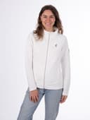 POLAIRE FEMME SIMIX WHITE