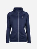 POLAIRE FEMME SIMIX - NAVY