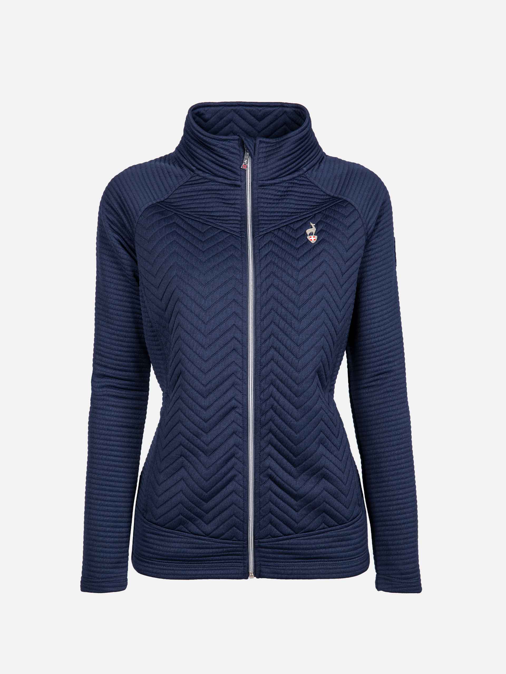POLAIRE SIMIX - NAVY