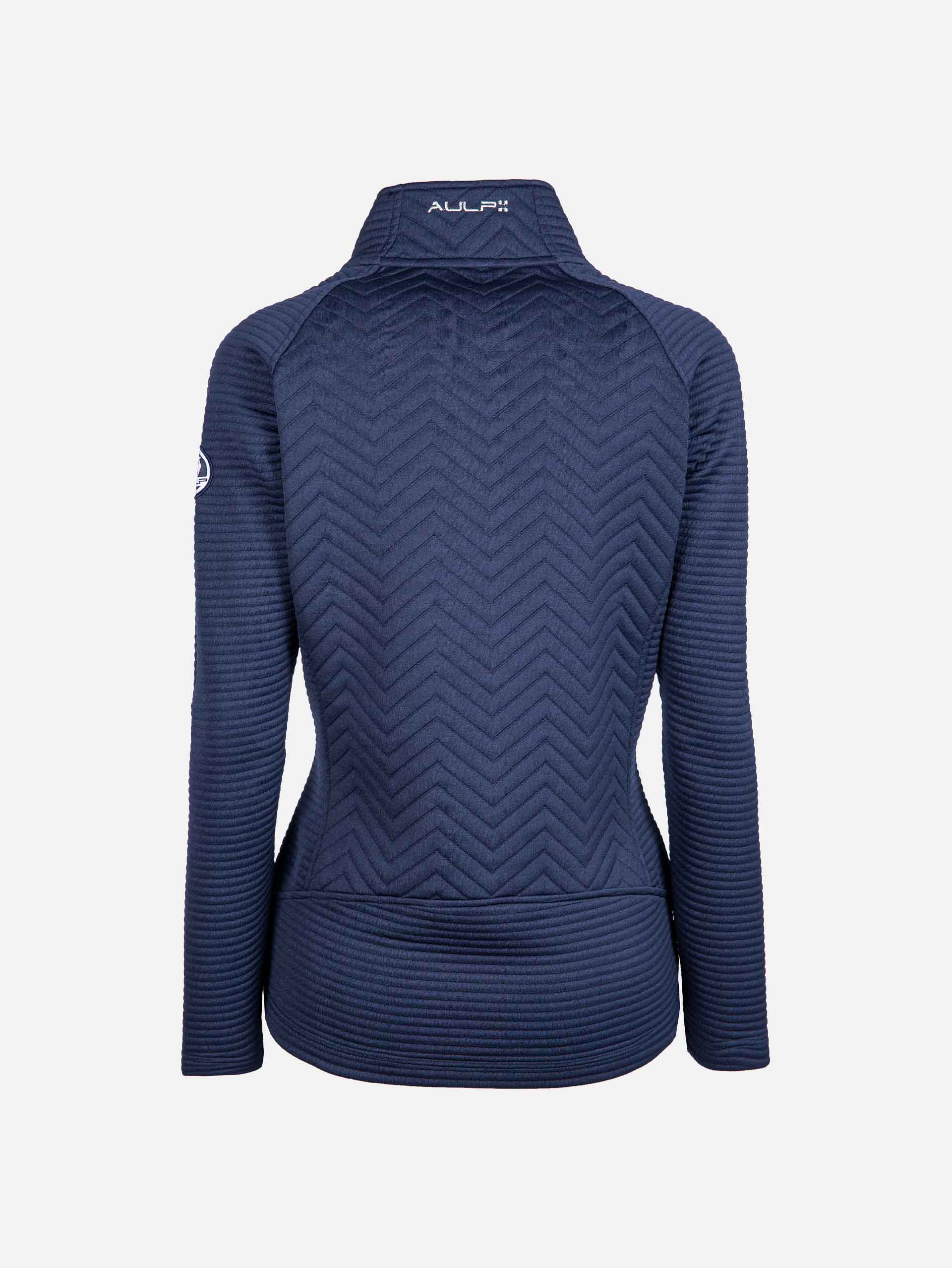 POLAIRE SIMIX - NAVY