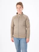 POLAIRE FEMME SIMIX - LIGHT KAKI