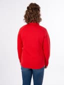 POLAIRE SIMIX POPPY RED