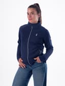 POLAIRE FEMME SIMIX - NAVY