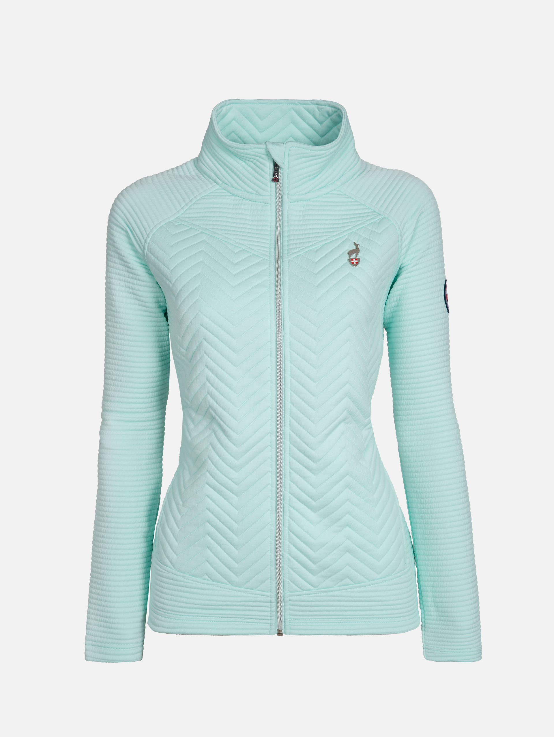 LIGHT TURQUOISE