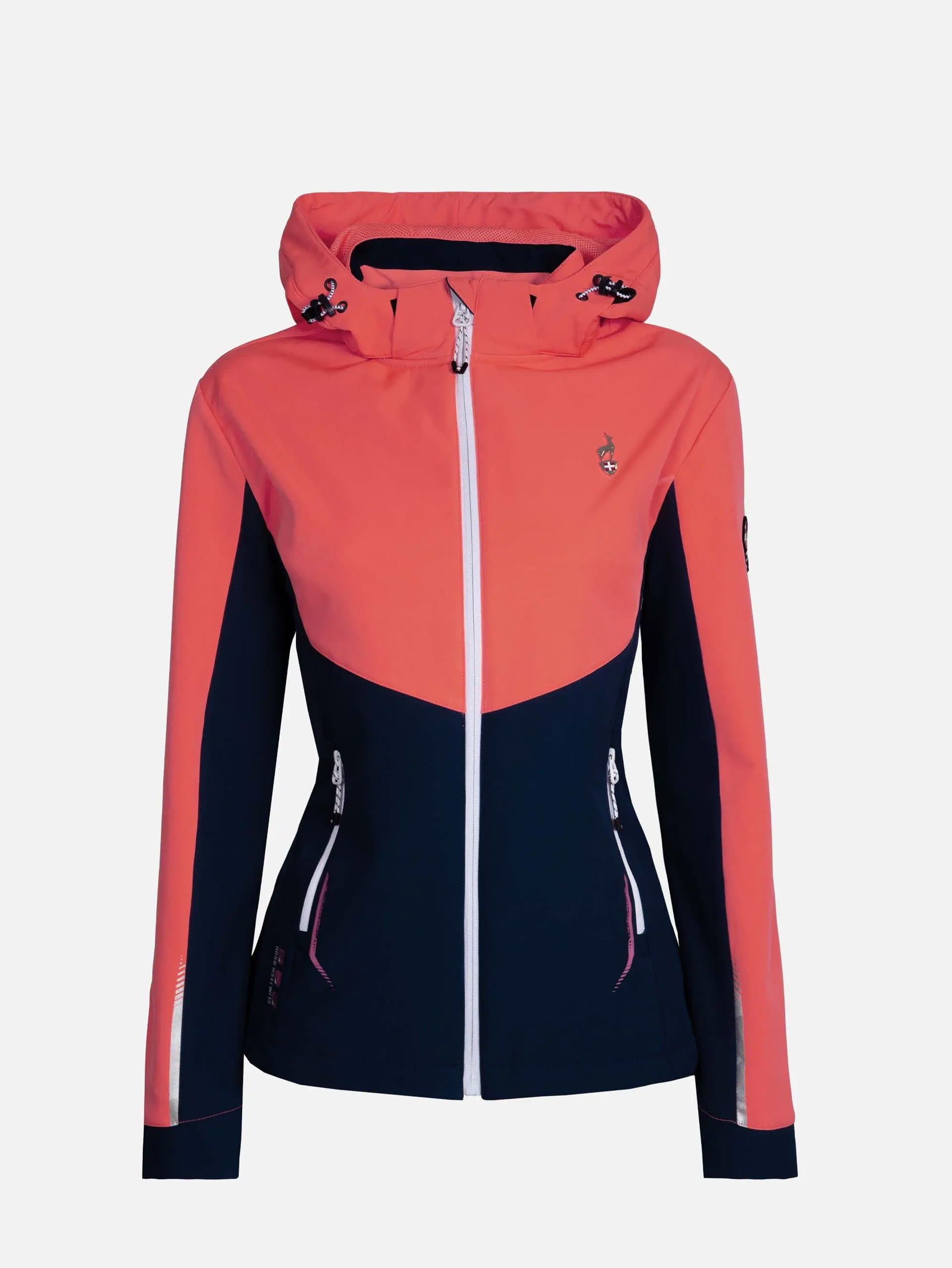 NAVY CORAL