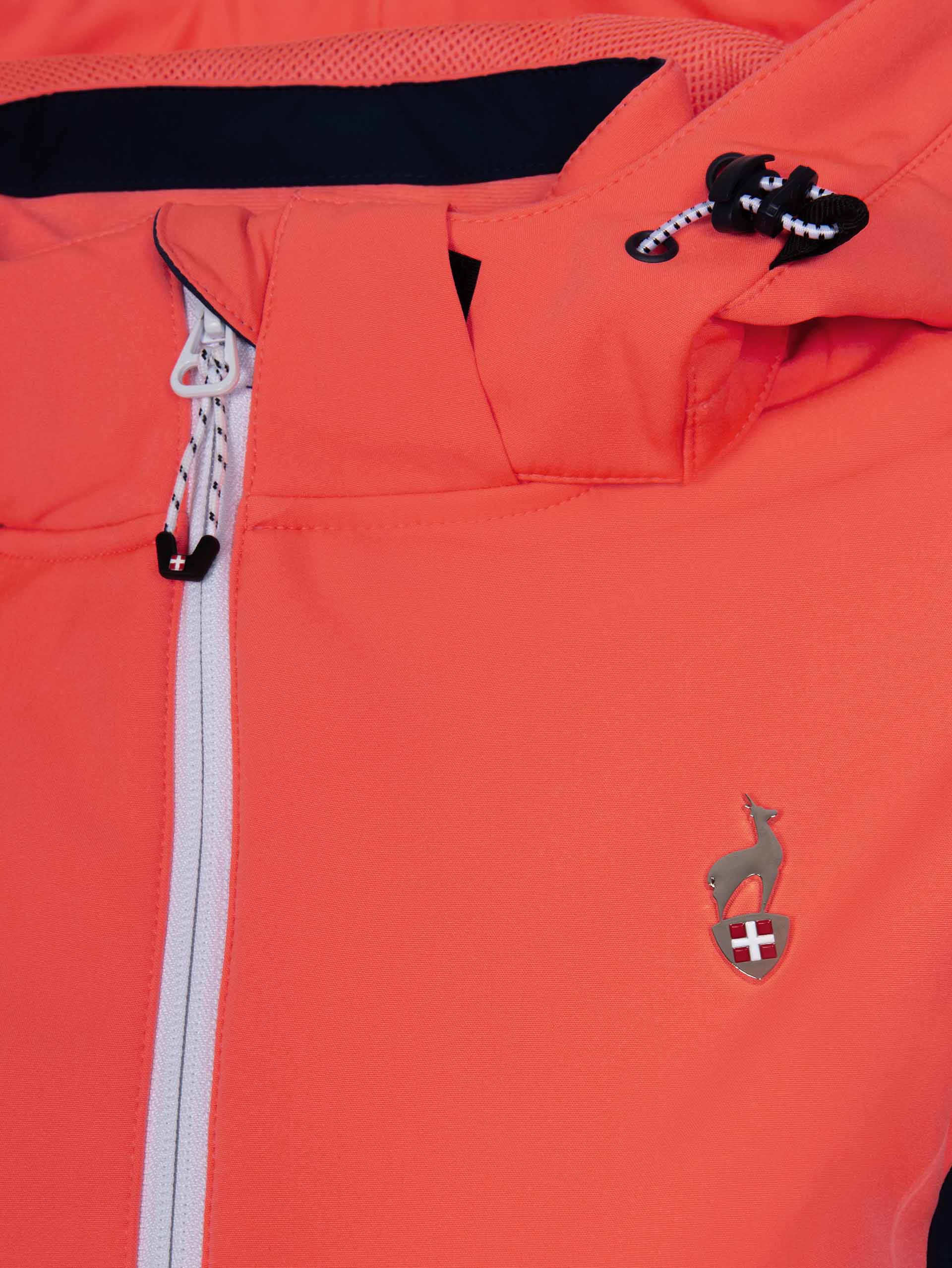 NAVY CORAL