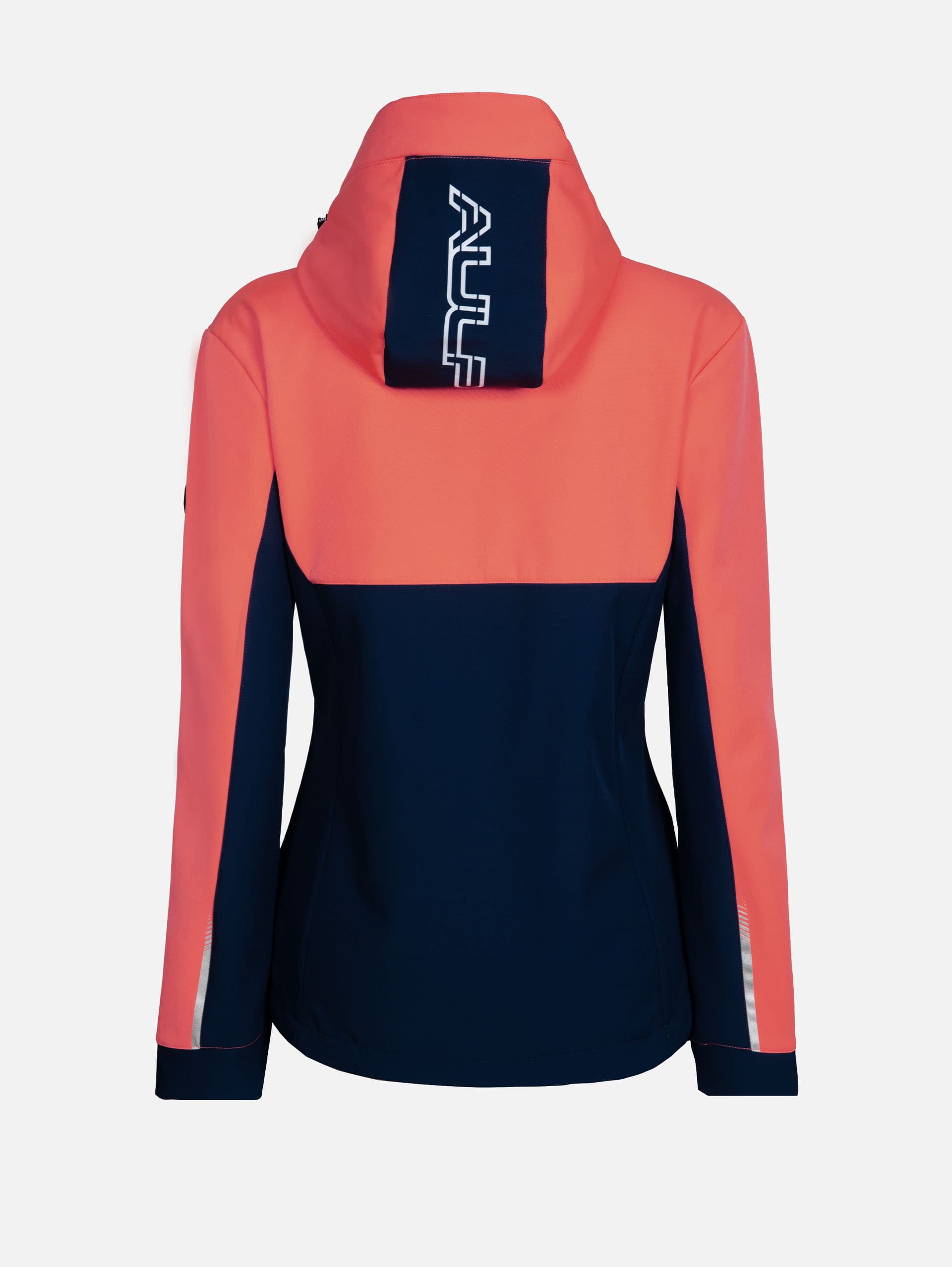 NAVY CORAL