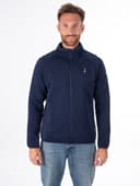 VESTE NUMIX NAVY