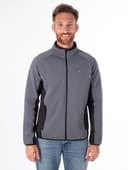 VESTE NUMIX STEEL GRAY