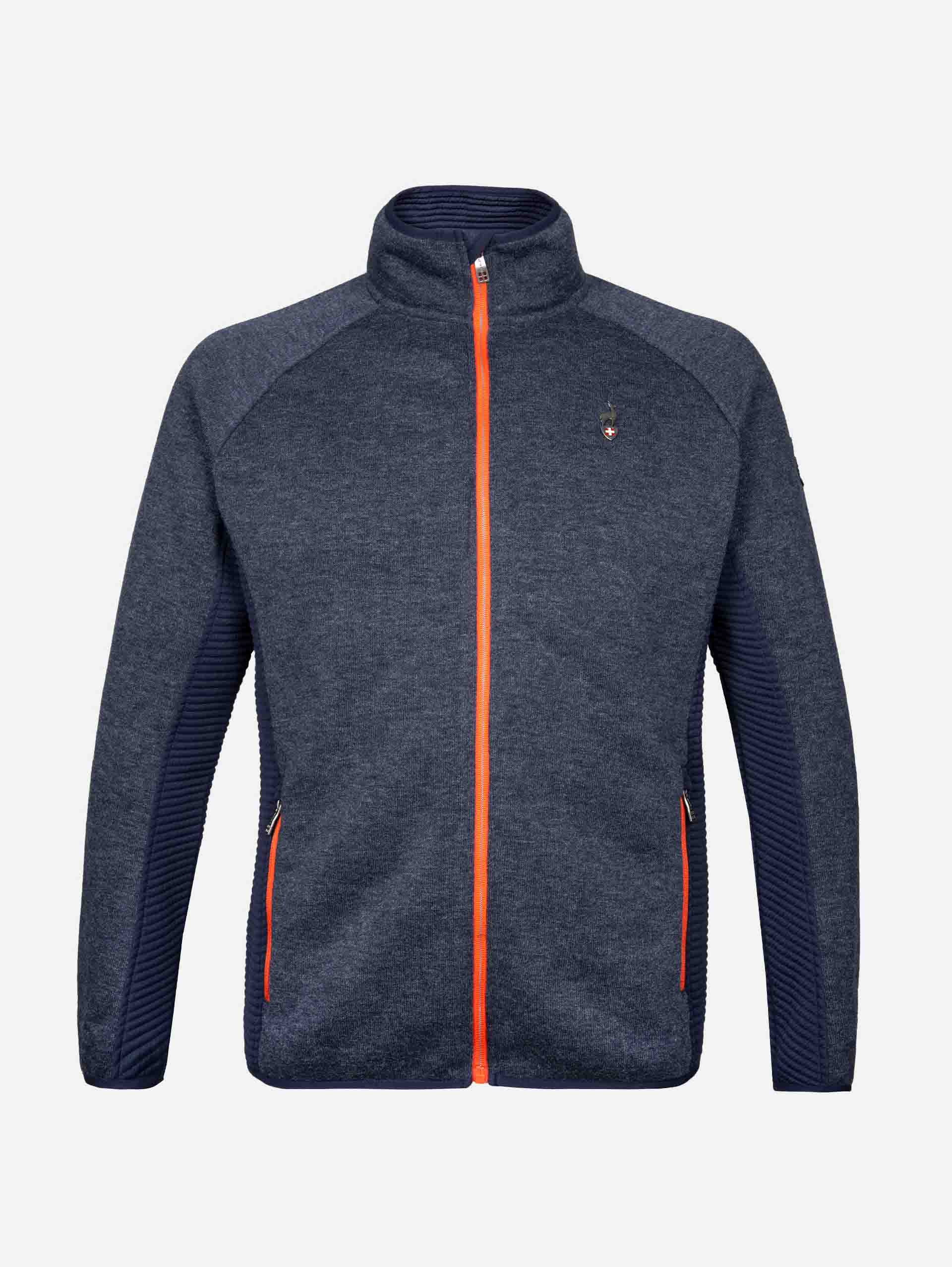 NAVY BLACK