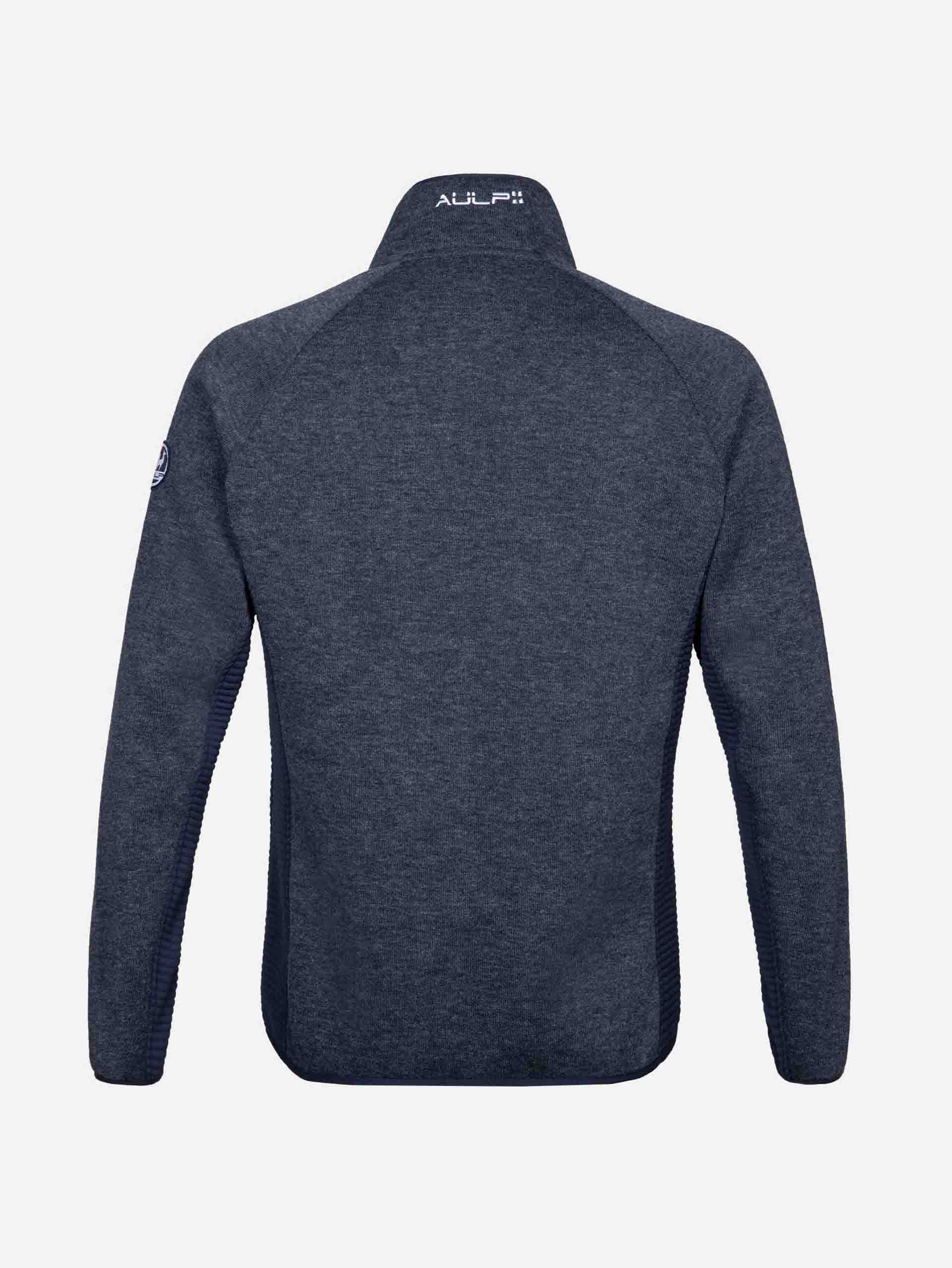 NAVY BLACK