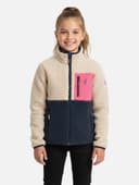 POLAIRE TIGER PIVOINE