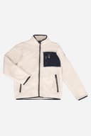 POLAIRE TIGER GREIGE