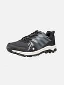 CHAUSSURES DE RANDONNEE MILEM BLACK