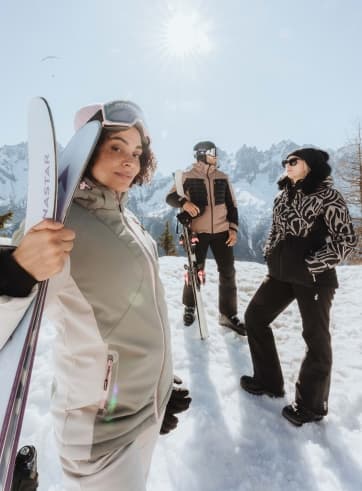 vetements ski aulp automne hiver 2026