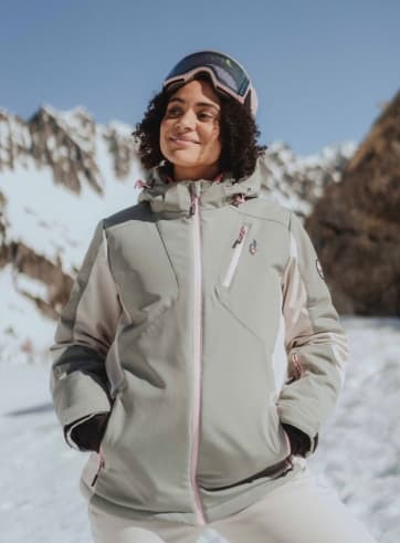 Vestes de ski femme aulp