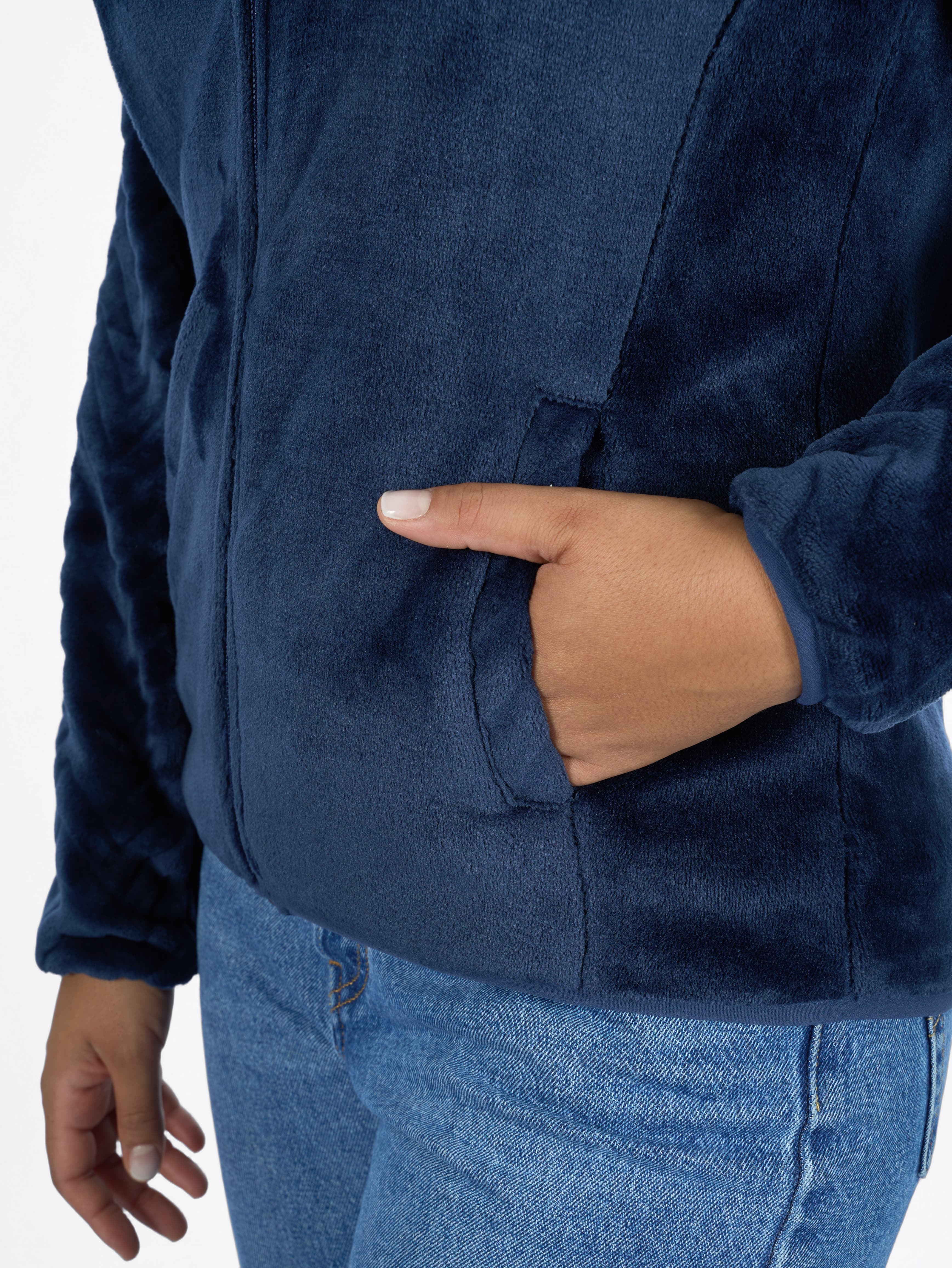 POLAIRE VERIO - NAVY 1