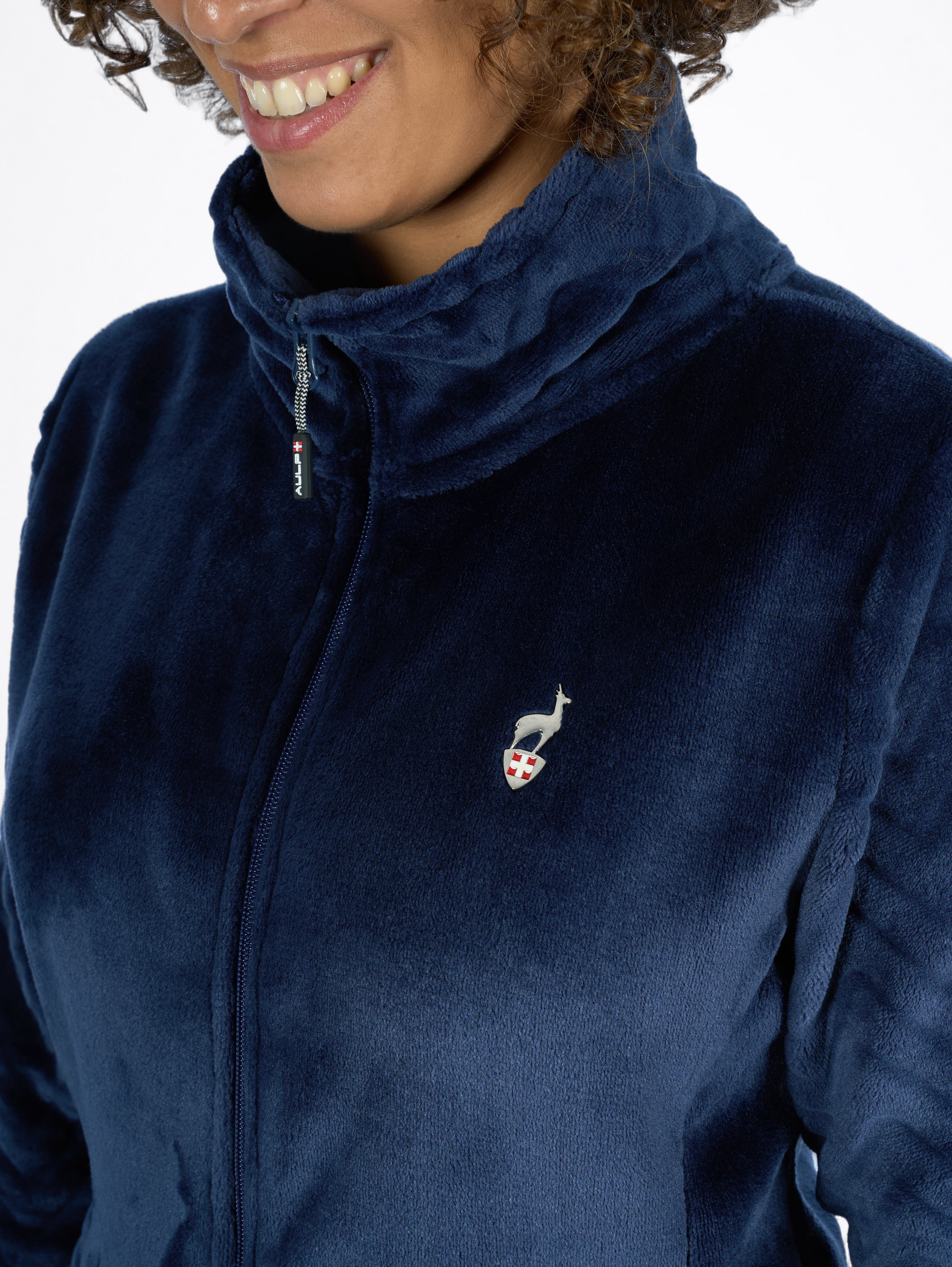 POLAIRE VERIO - NAVY 1