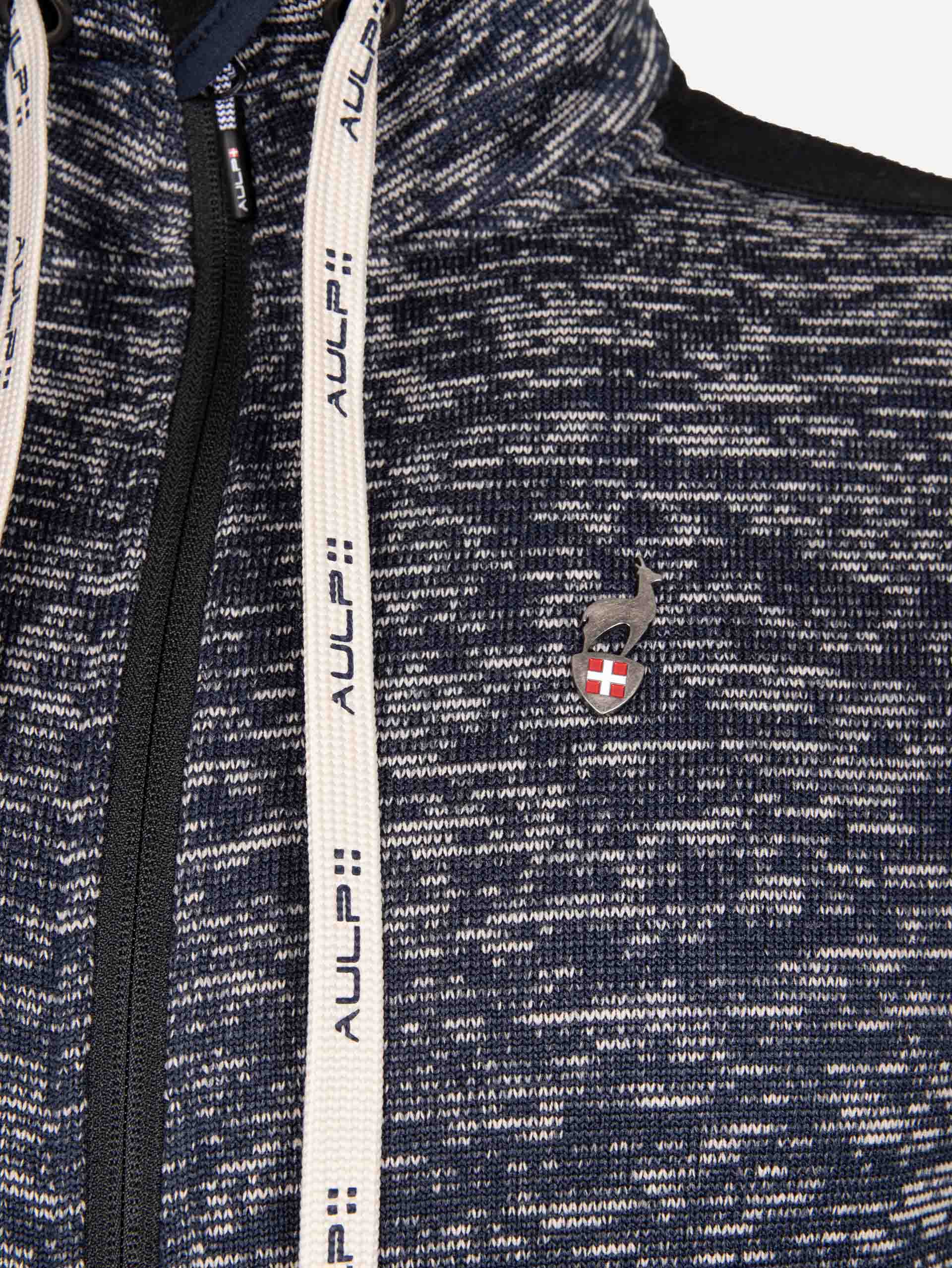 POLAIRE VIDEO - NAVY