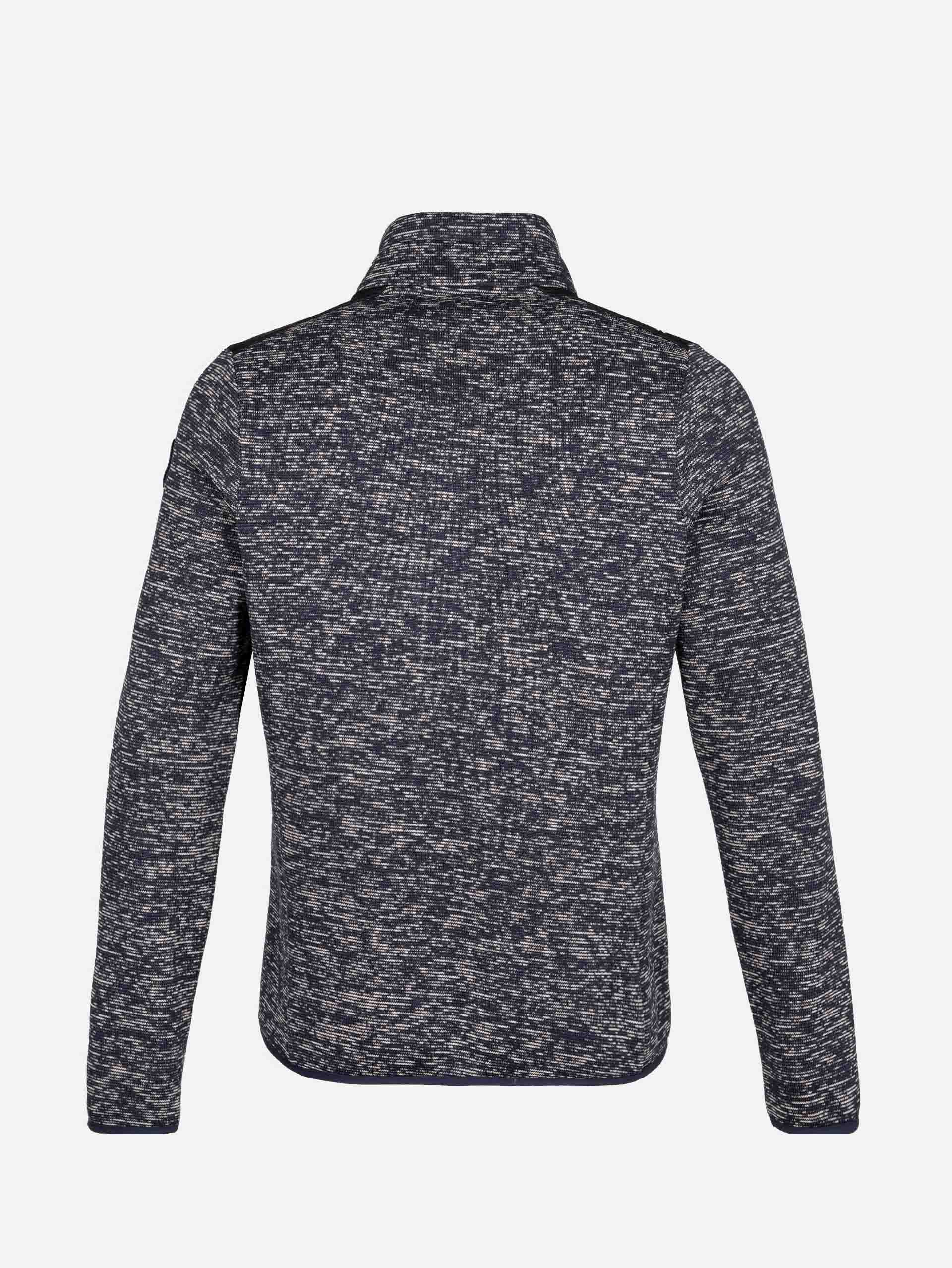 POLAIRE VIDEO - NAVY