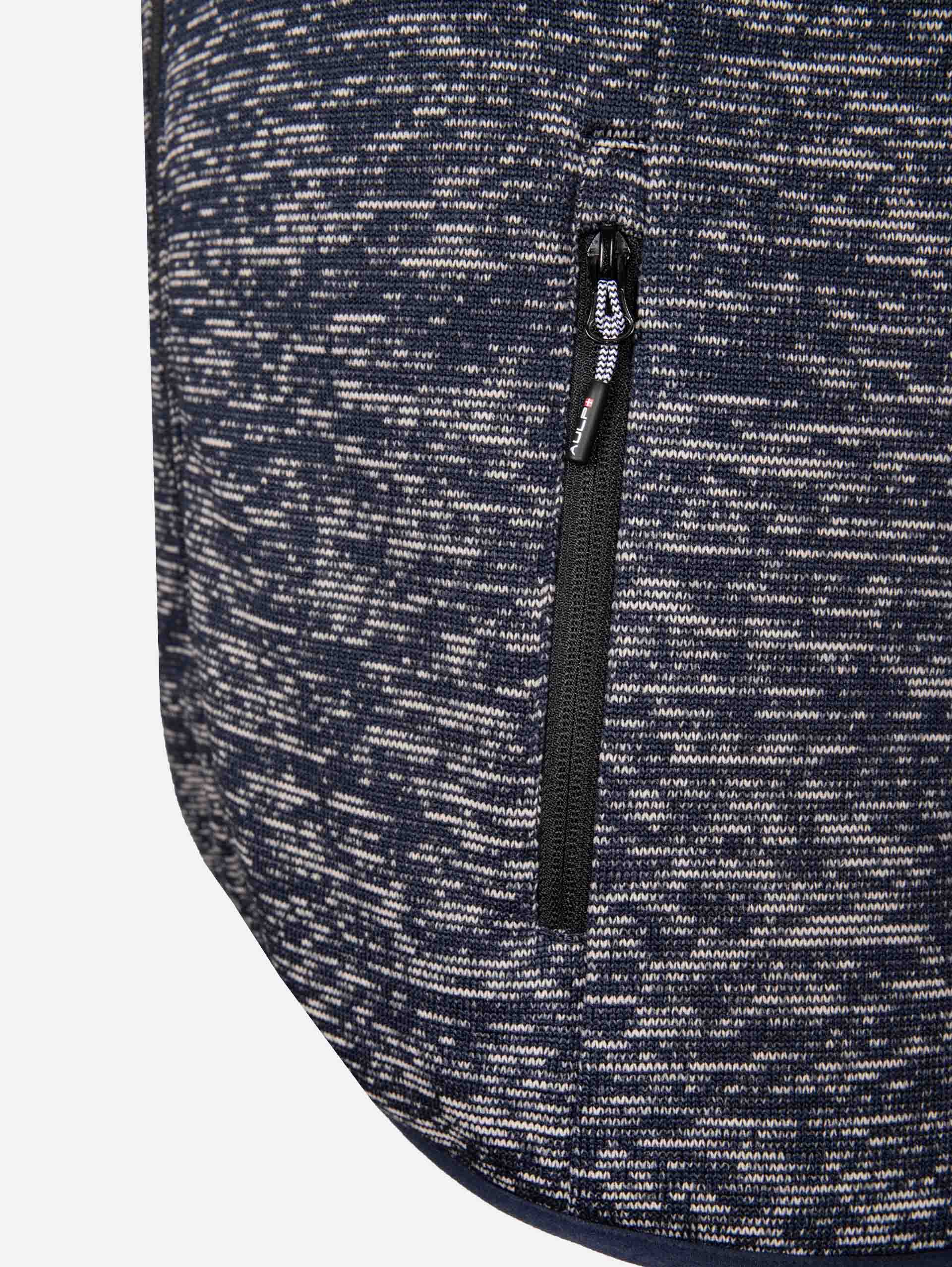 POLAIRE VIDEO - NAVY