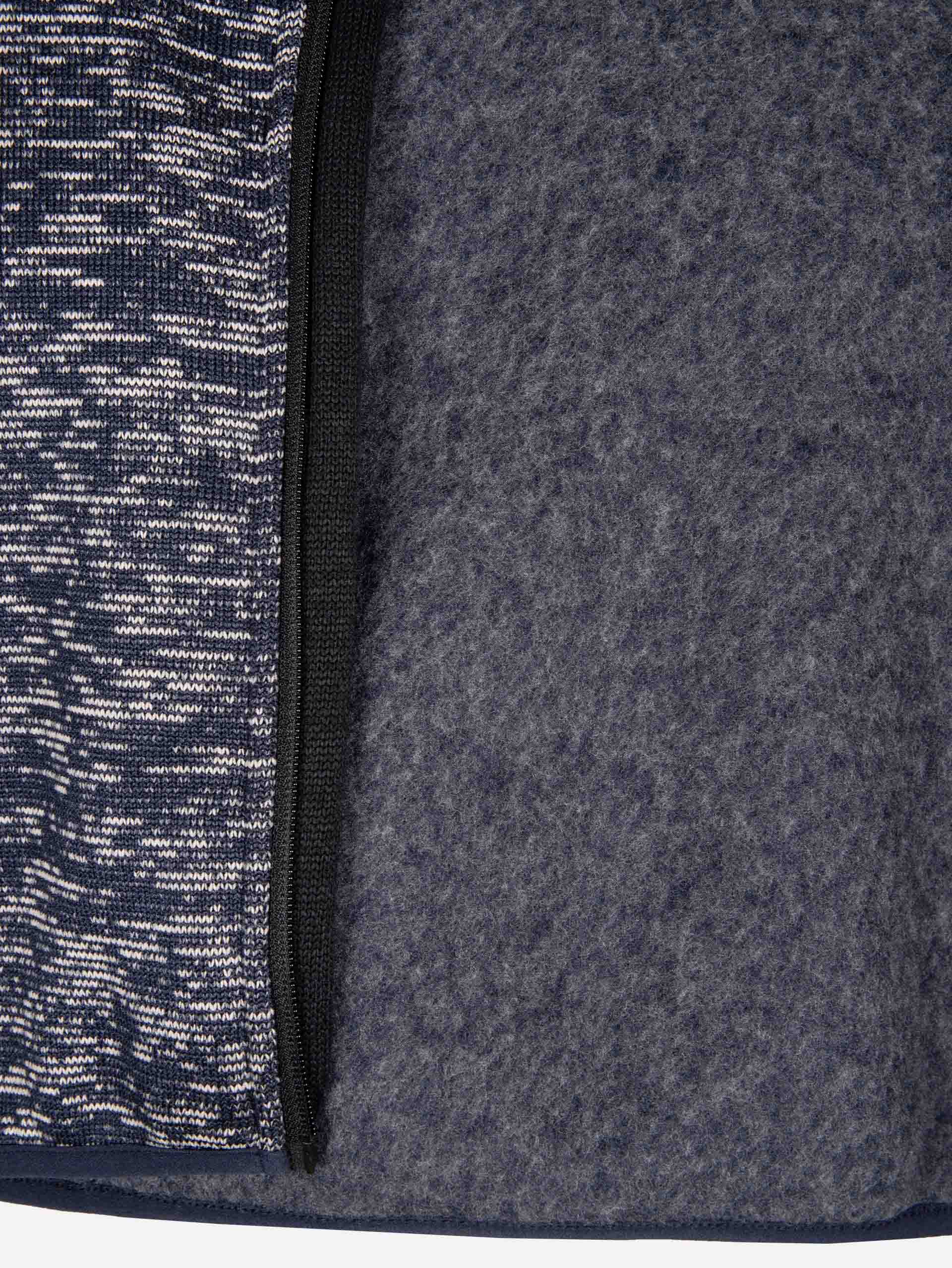 POLAIRE VIDEO - NAVY