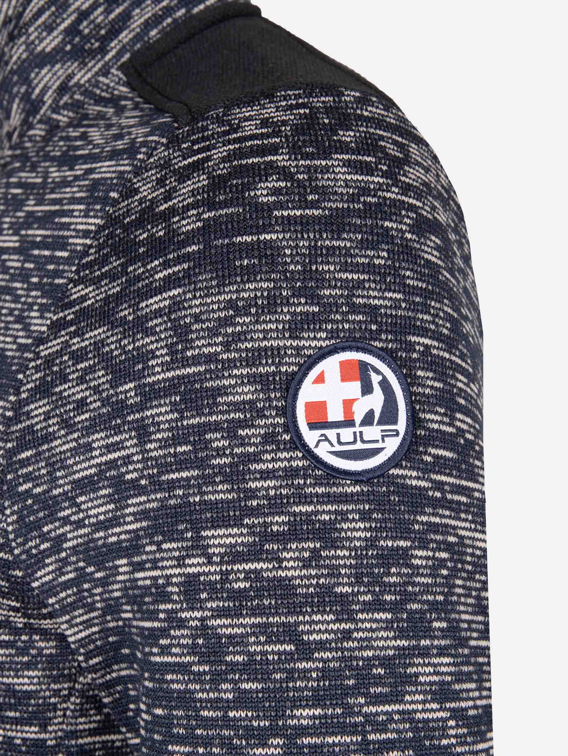POLAIRE VIDEO - NAVY
