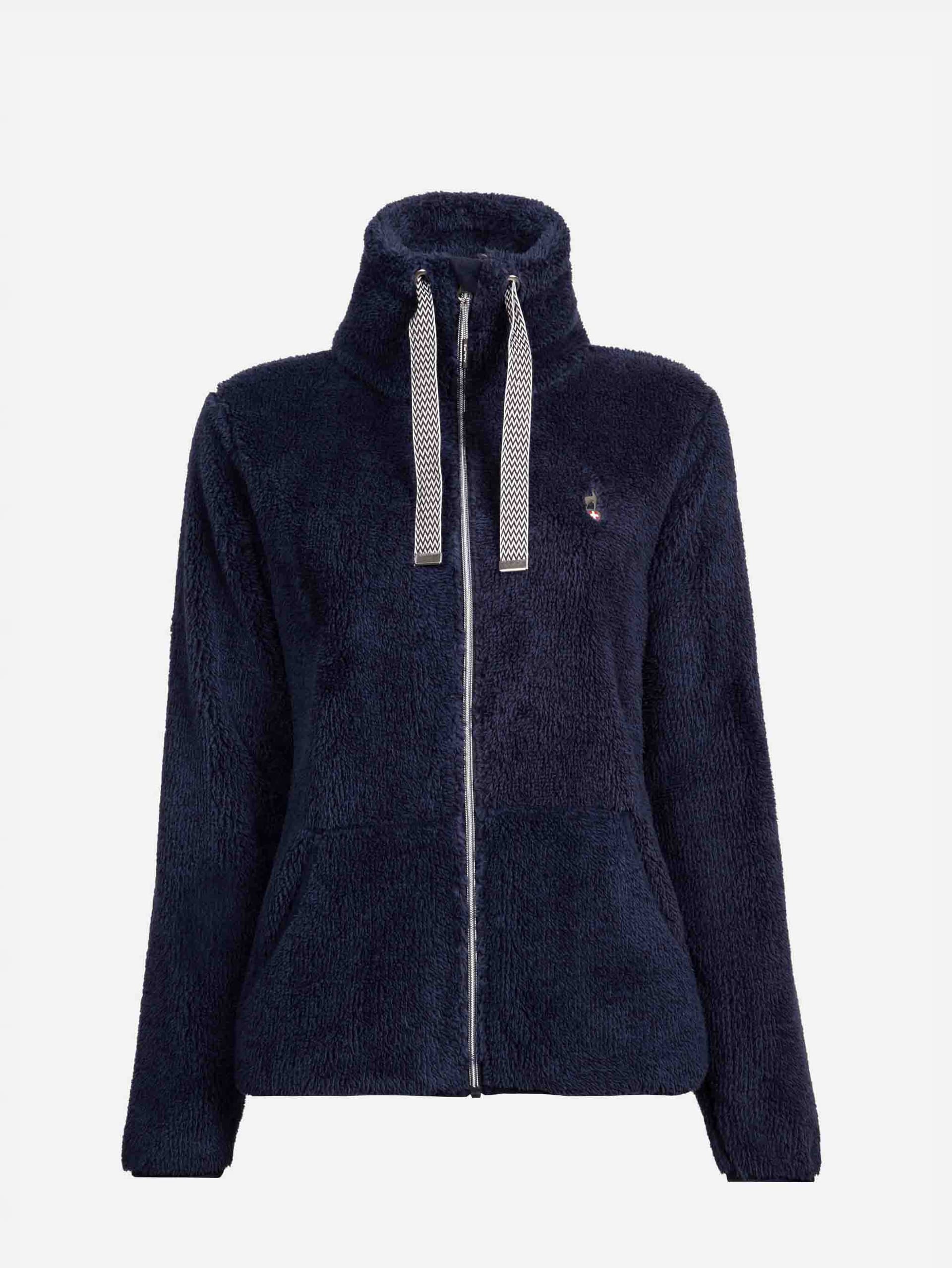 POLAIRE VISHA - NAVY