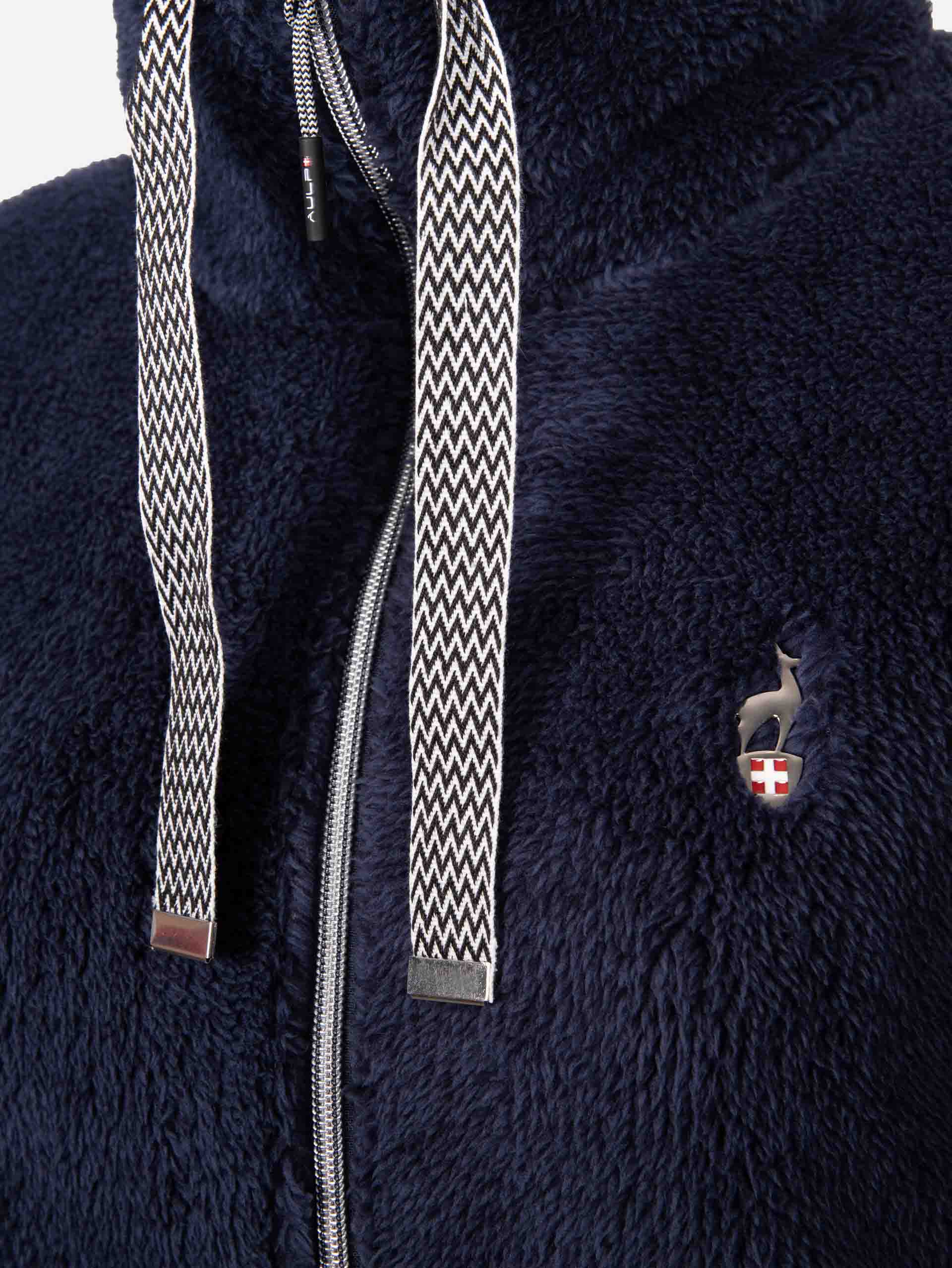 POLAIRE VISHA - NAVY