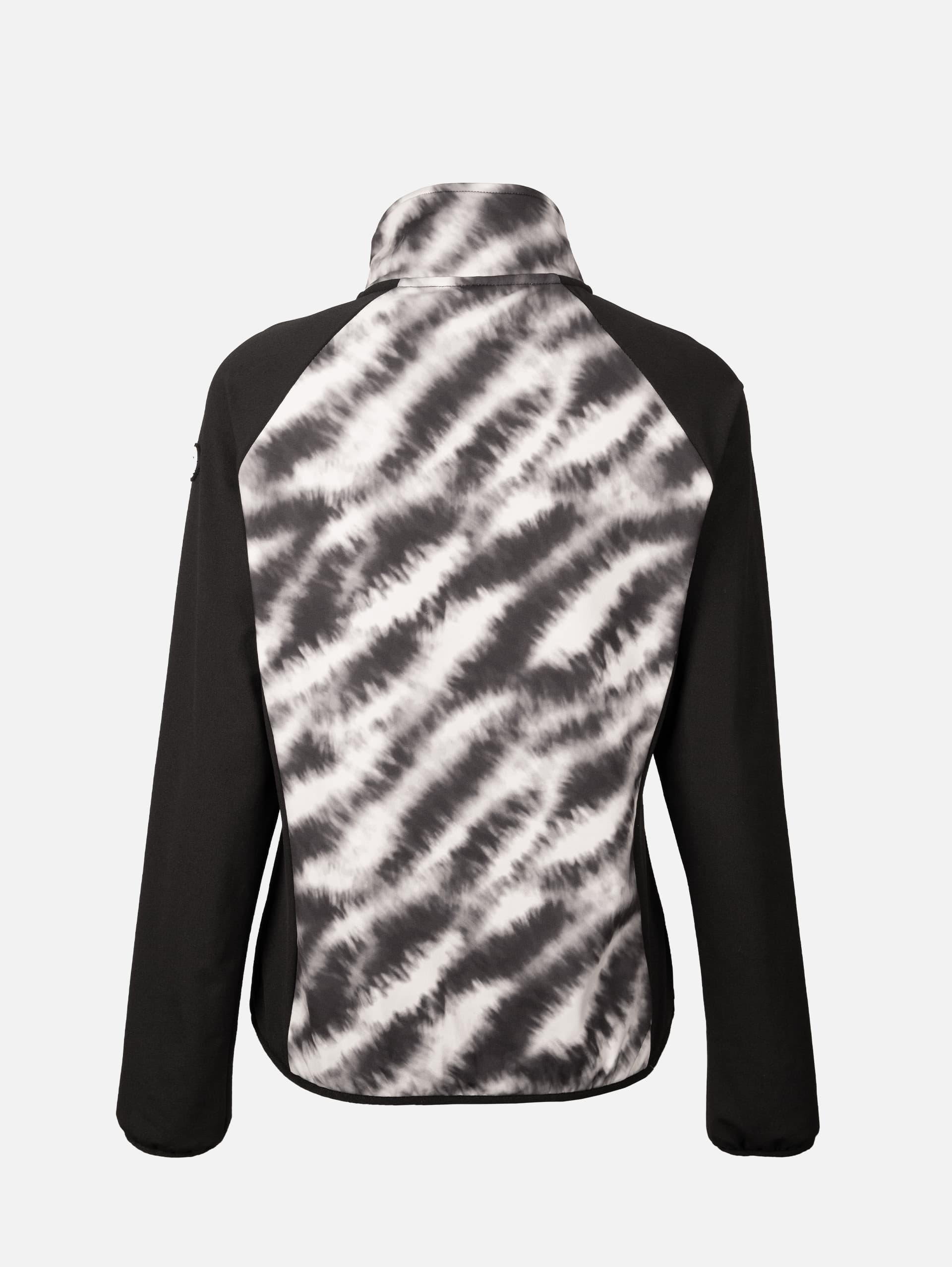 VESTE BOSCO - BLACK