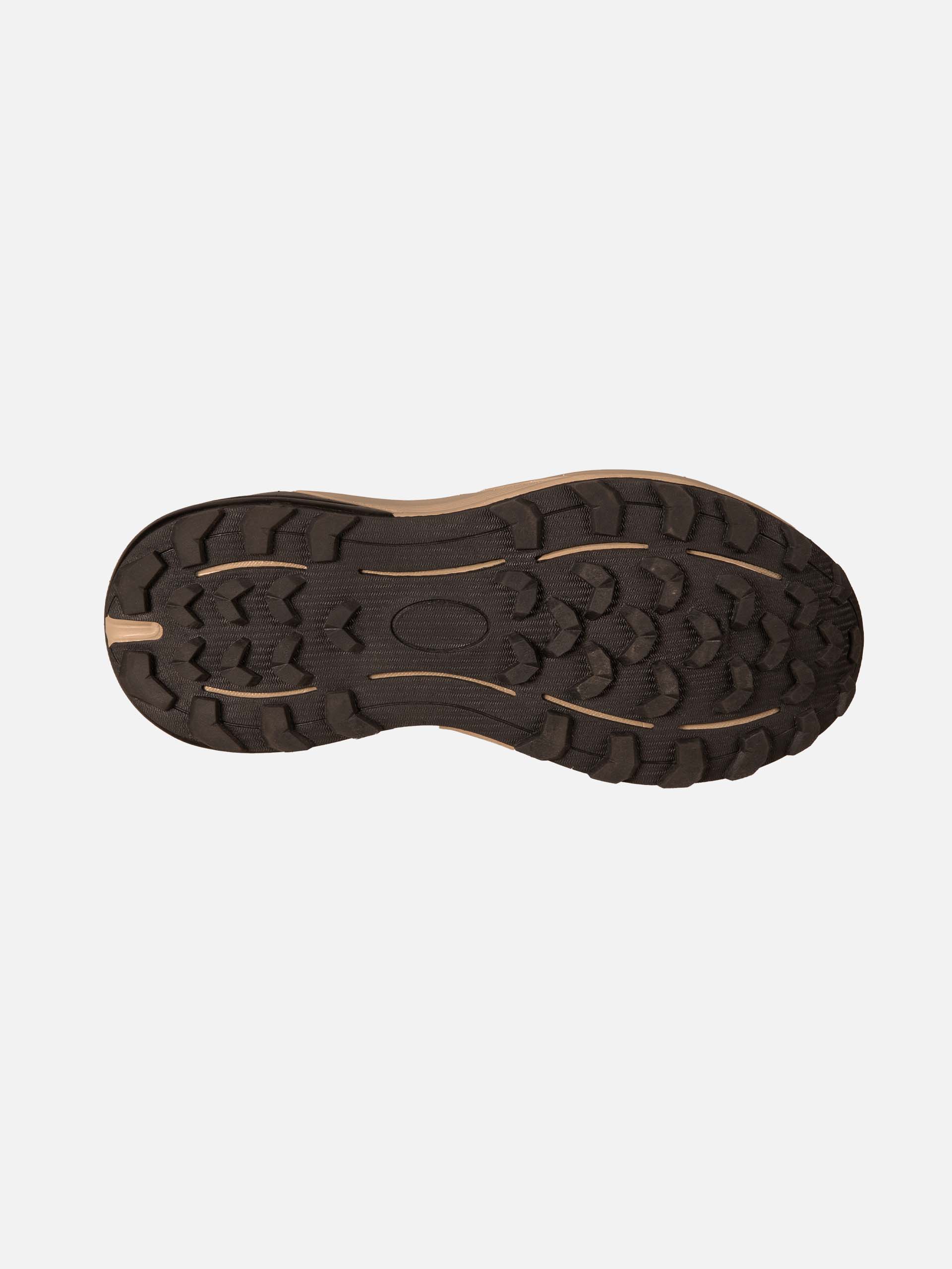CHAUSSURES DE RANDONNEE VASEL - LIGHT CORAL