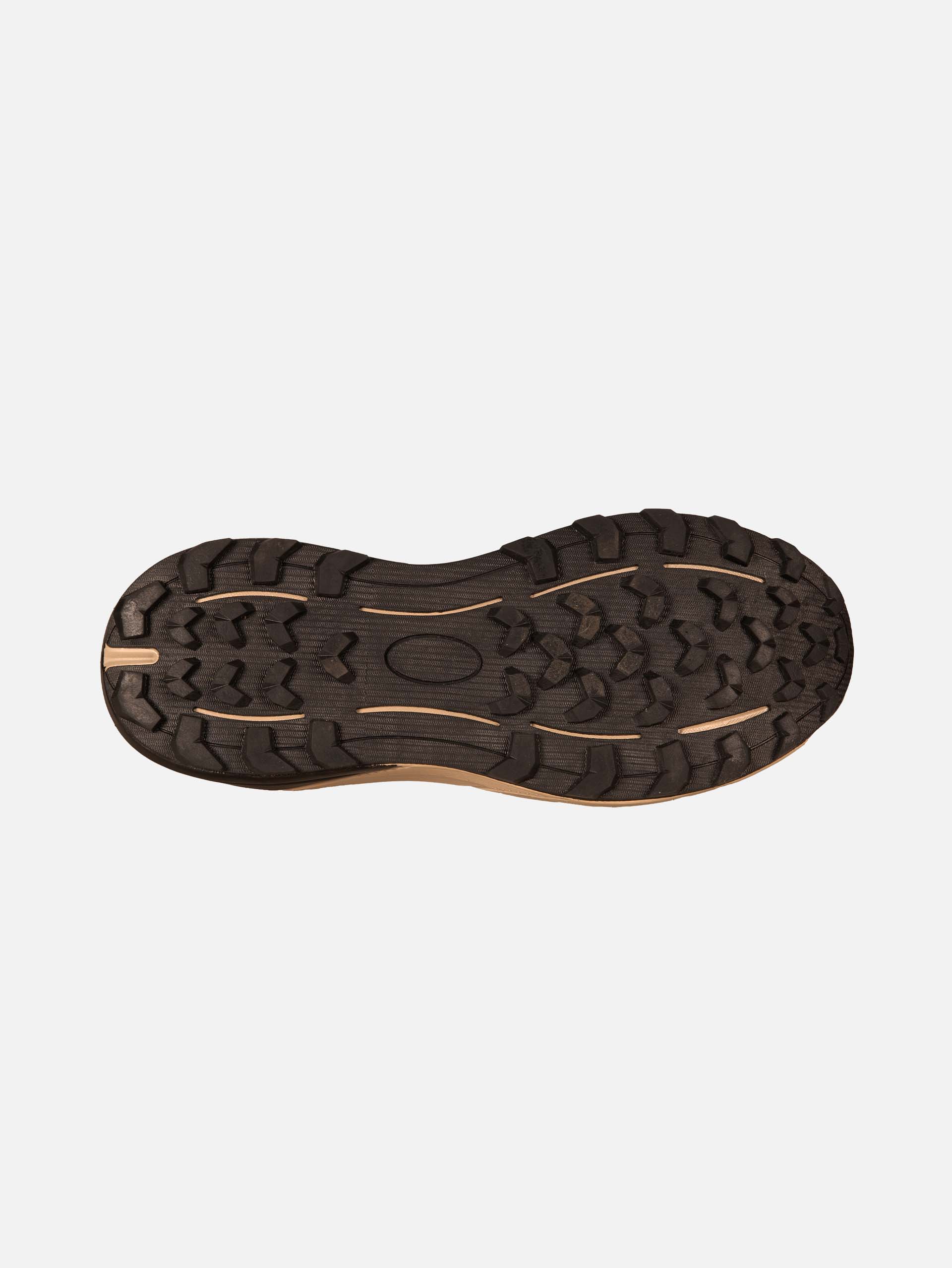 CHAUSSURES DE RANDONNEE HOMME VELAS - BLACK