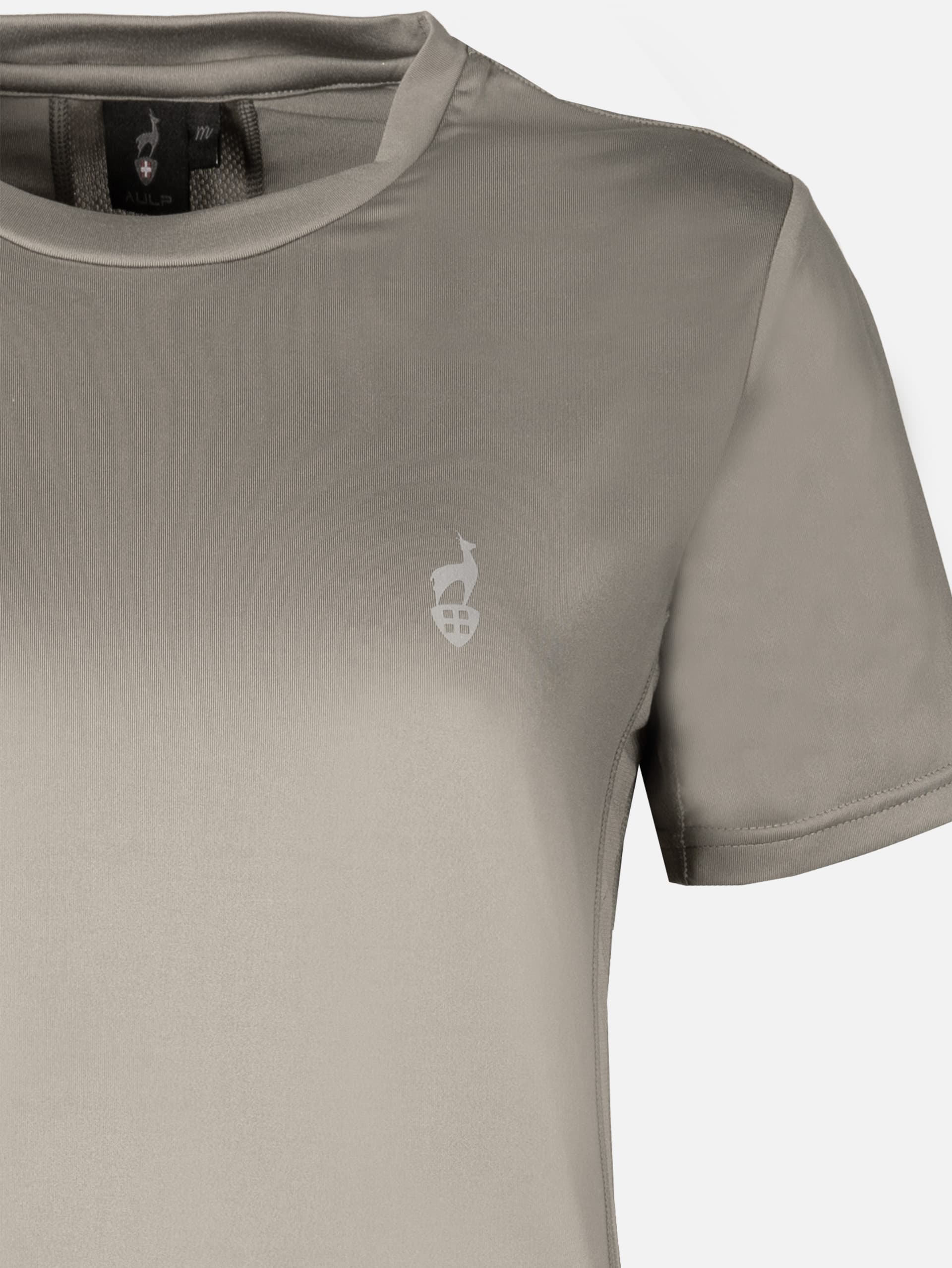 T-SHIRT BLAIR - LIGHT KAKI