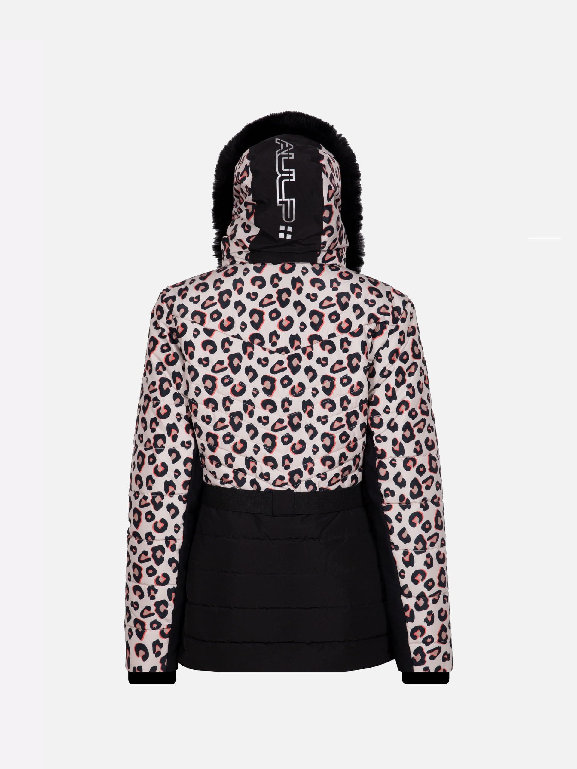 VESTE DE SKI CAPRI - AO LEO