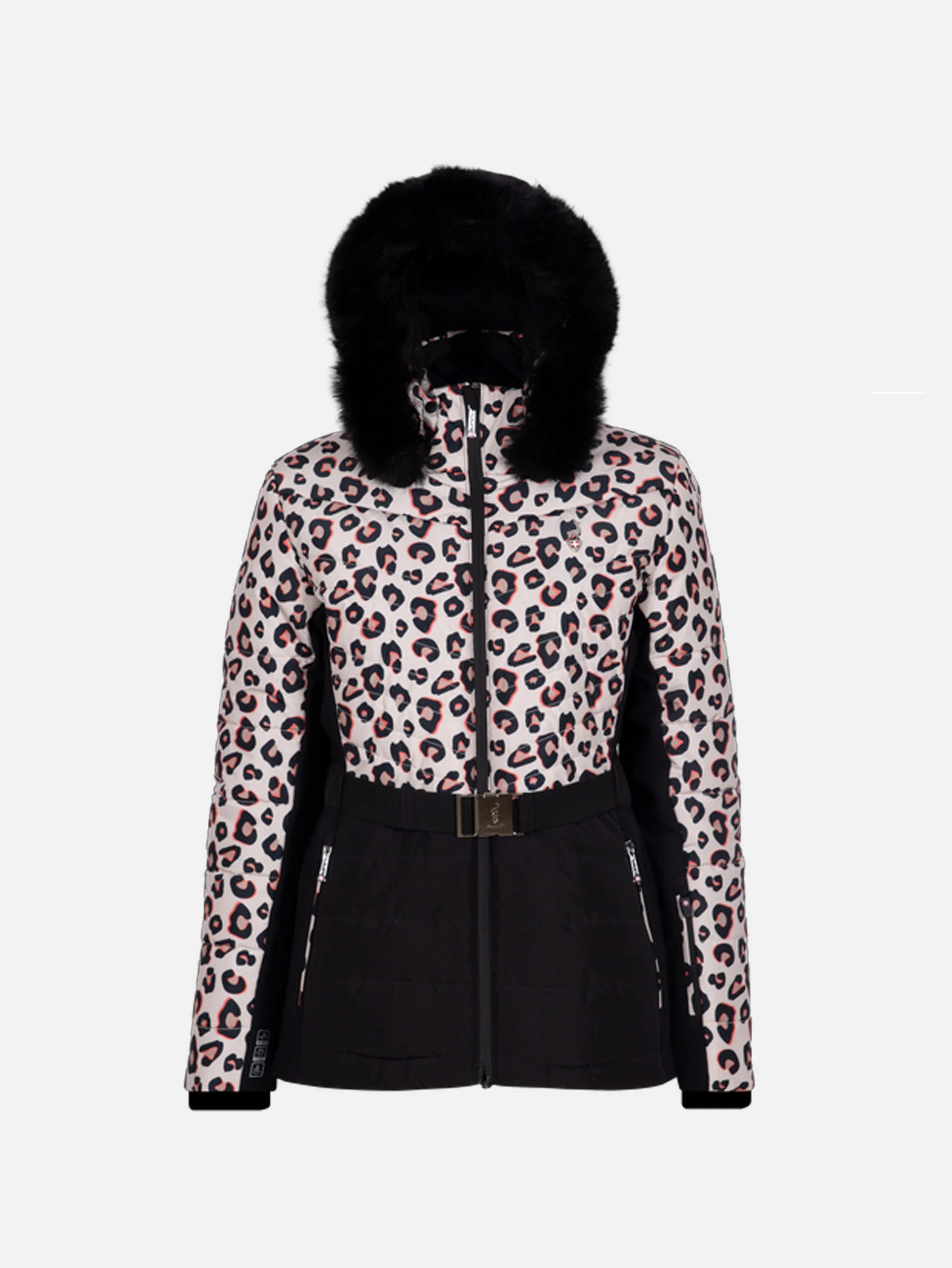 VESTE DE SKI CAPRI - AO LEO