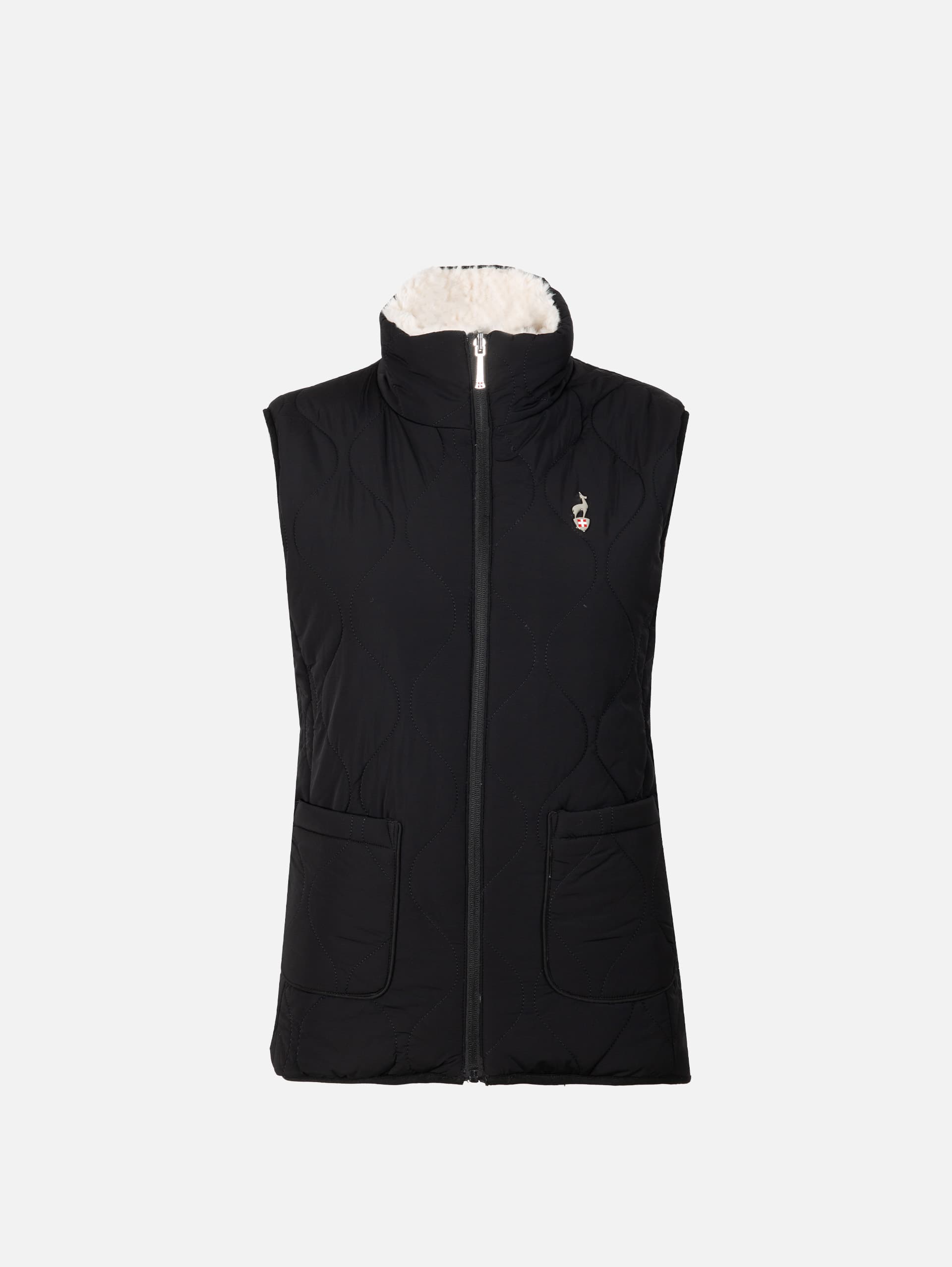 SWANN BLACK