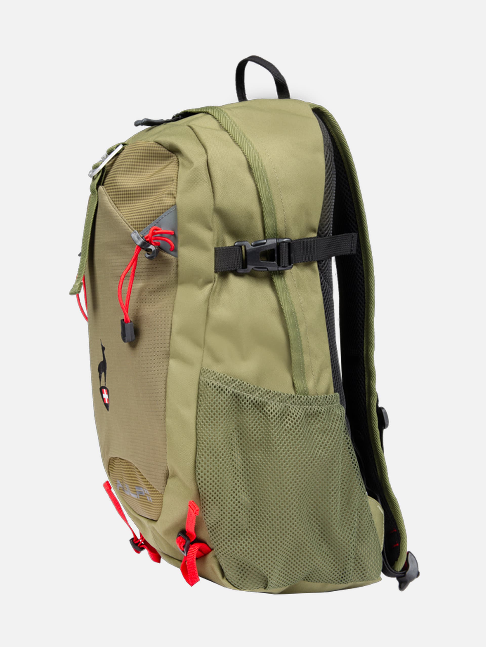 Sac à dos randonnée 20L VERDI20 - LIGHT KAKI