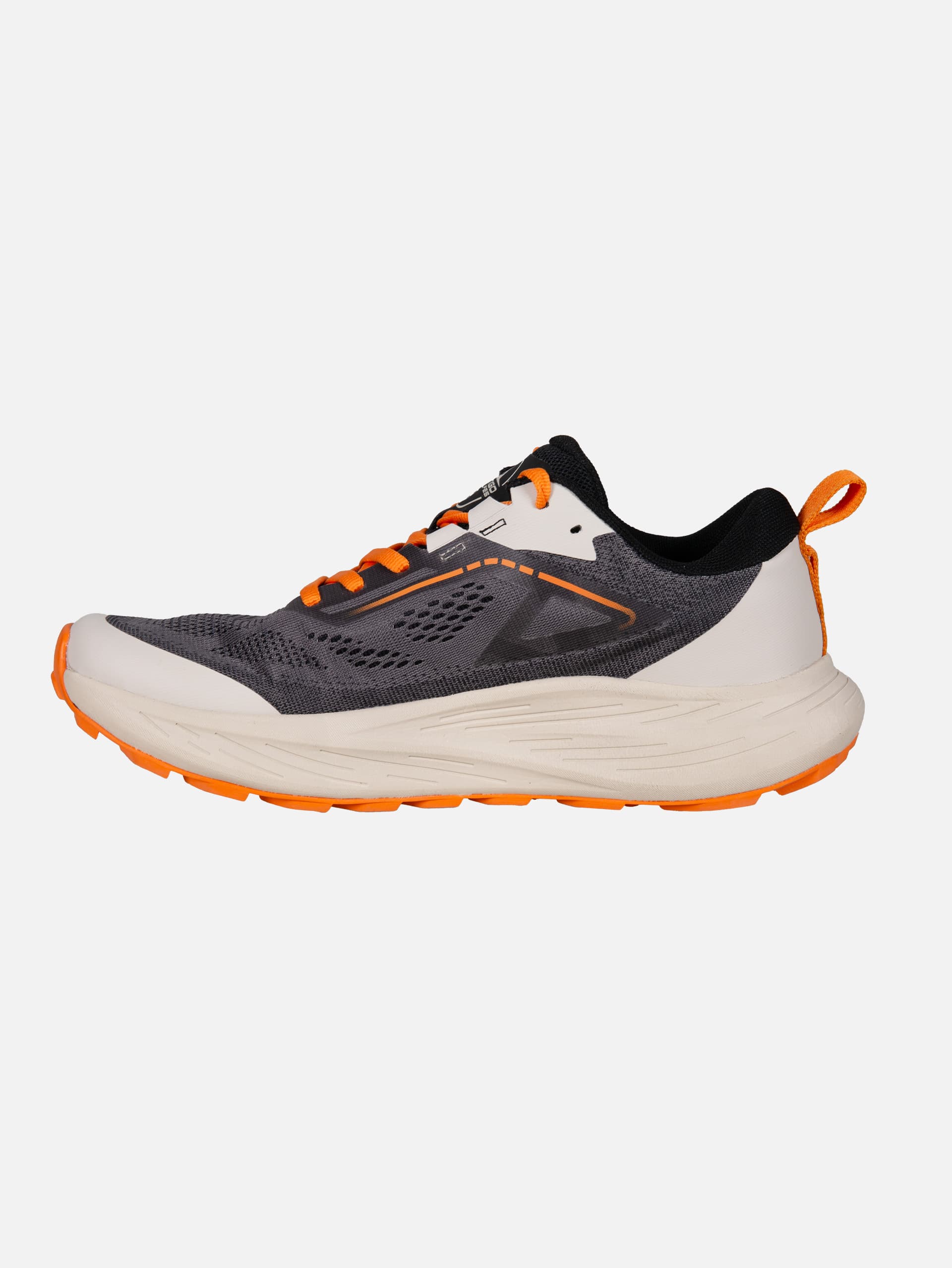 CHAUSSURES DE TREKKING AMIRE HOMME - BLACK