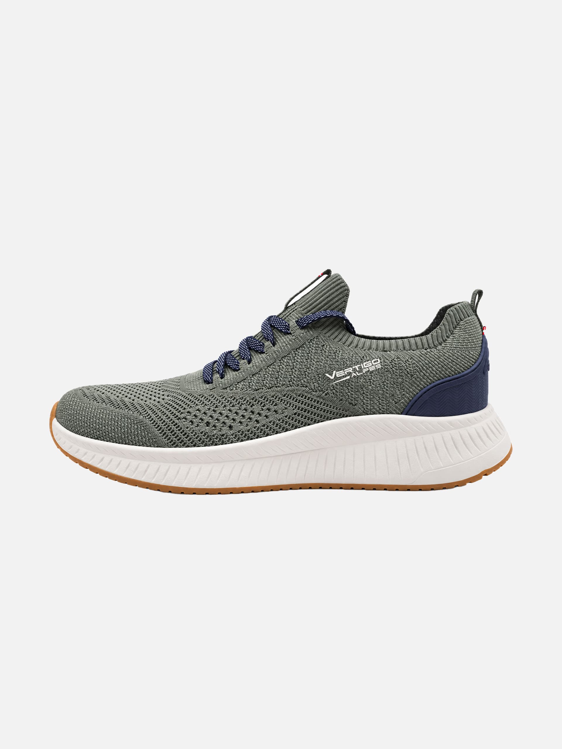 CHAUSSURES ARMIC HOMME - LICHEN