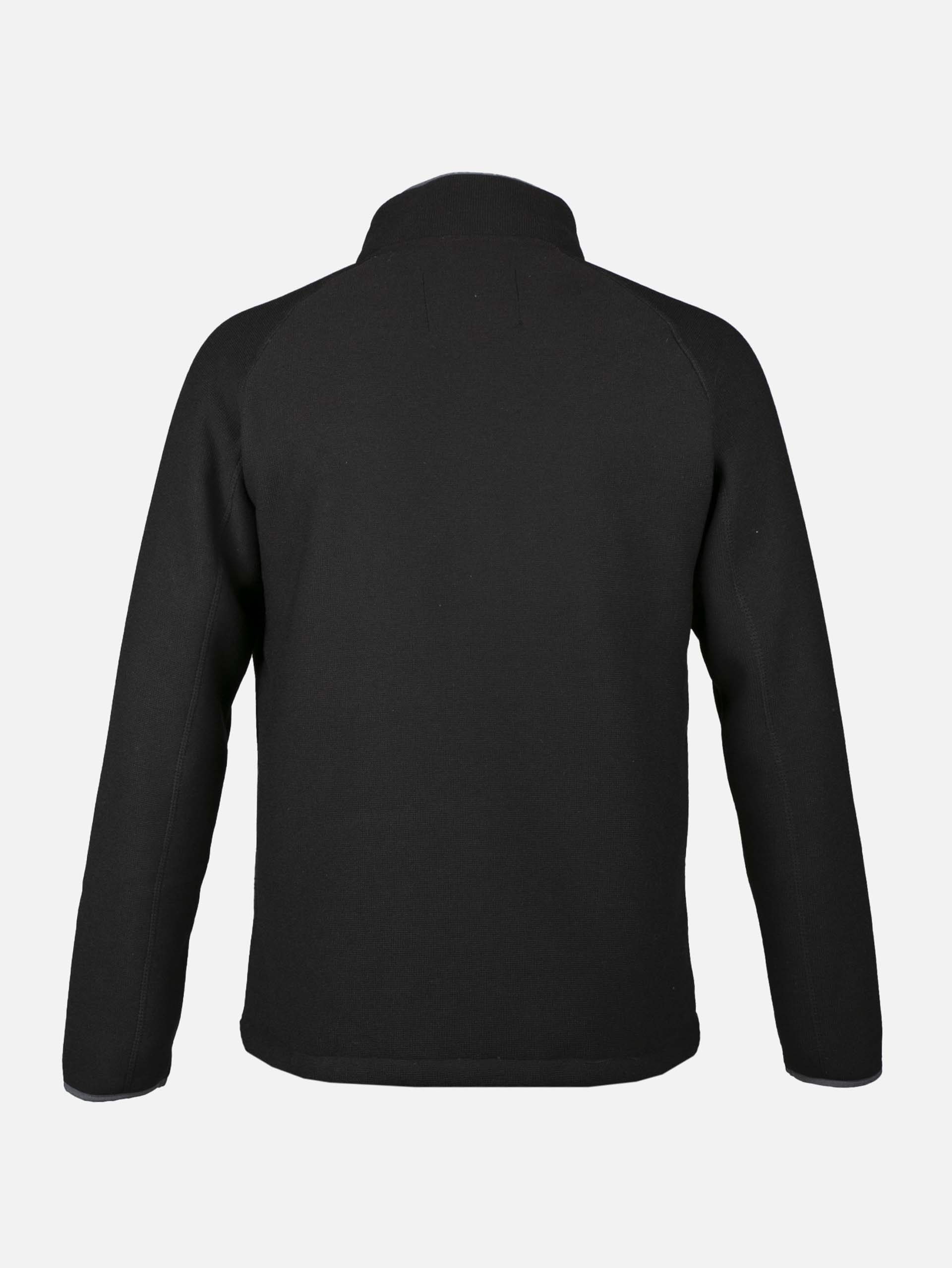 VESTE BIXIM - BLACK