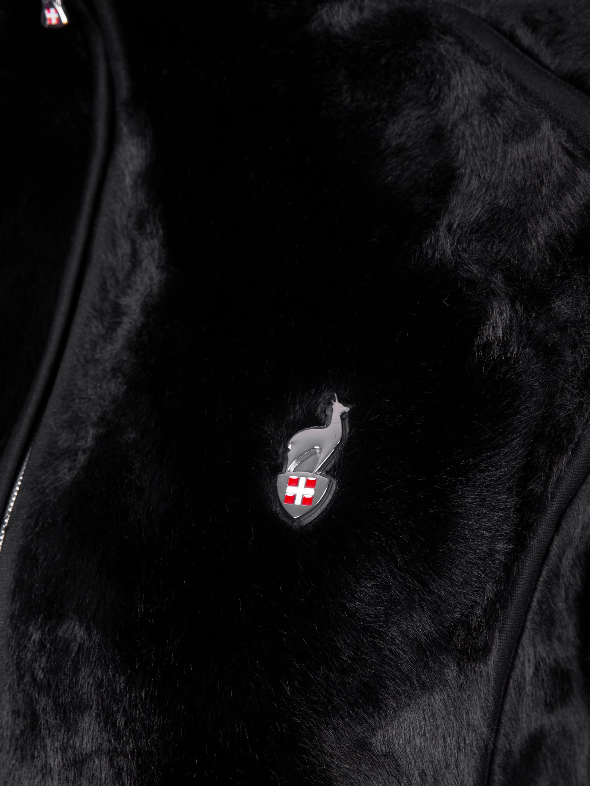 POLAIRE NICOL - BLACK