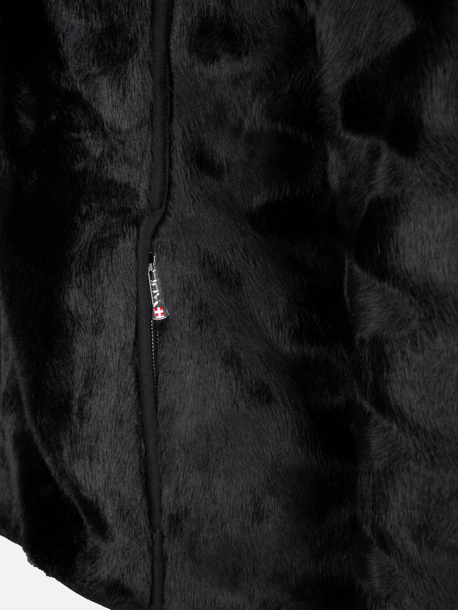 POLAIRE NICOL - BLACK