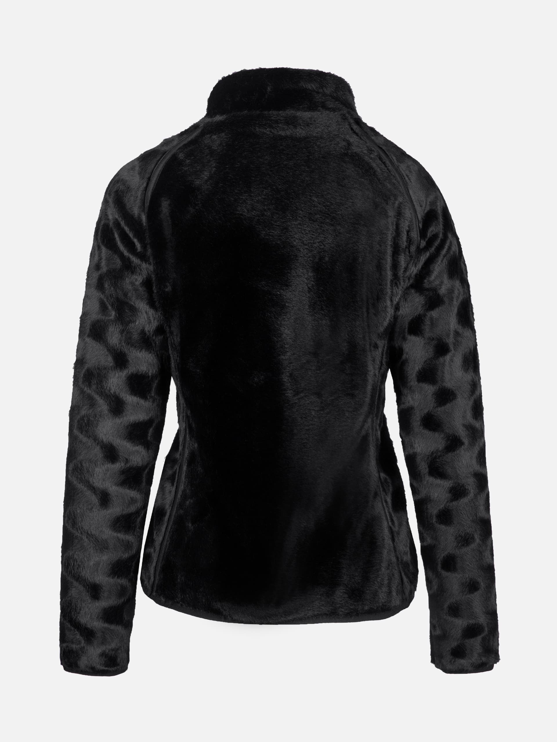POLAIRE NICOL - BLACK